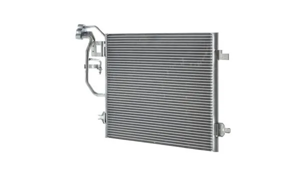 Купить AC300000P Mahle Original Радиатор системы охлаждения кондиционера