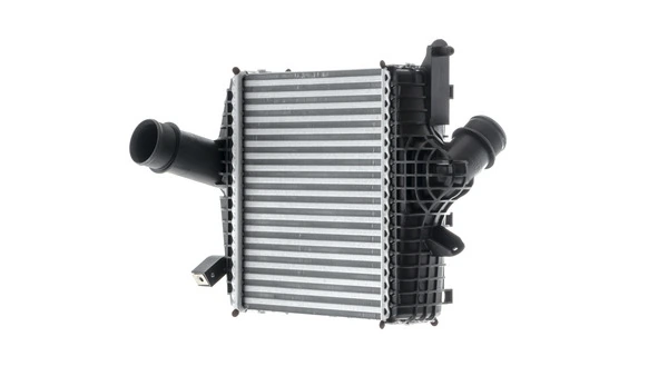 Купить PAB145803D Porsche Интеркулер