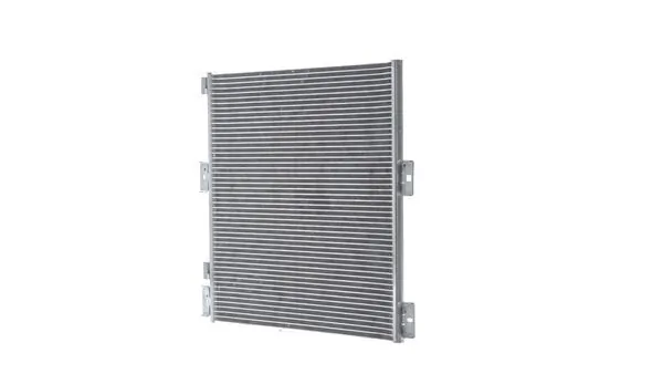 AC125000P Mahle Original Конденсатор