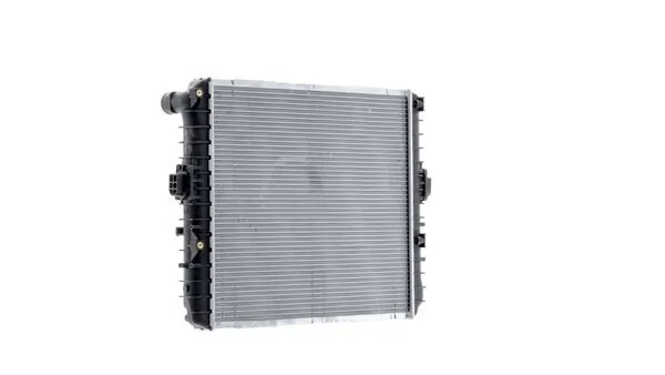 Радиатор охлаждения Iveco 98486932