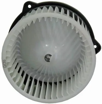 Вентилятор печки AB125000P Mahle Original