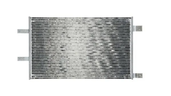 Купить AC1123000P Mahle Original Радиатор системы охлаждения кондиционера