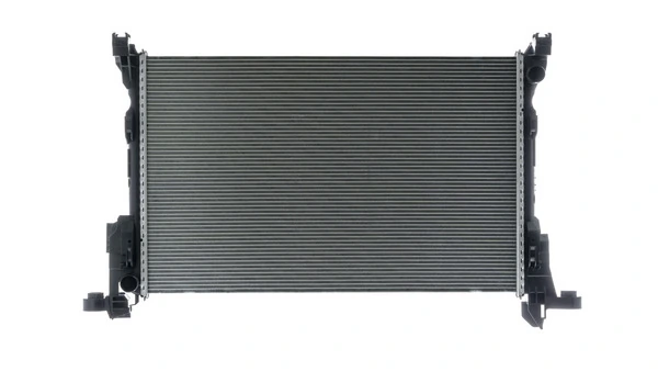 Купить CR2637000P Mahle Original Радиатор водяной