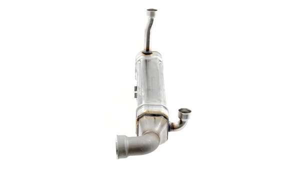 A4601421079 Mercedes Радиатор системы EGR