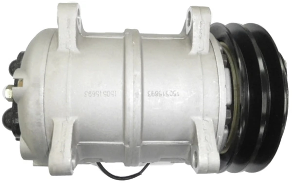 Компрессор системы кондиционирования Mahle Original ACP1084000S цена, от 284.21 USD