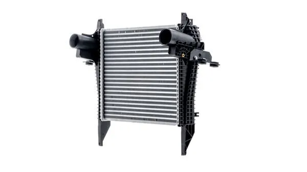 Интеркулер CI37000P Mahle Original