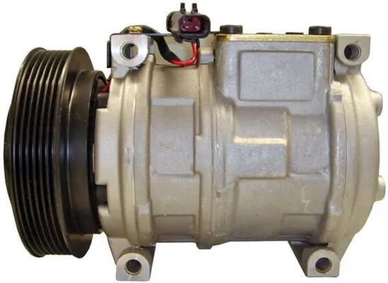 Компрессор системы кондиционирования Mahle Original ACP836000S цена, от 212.65 USD