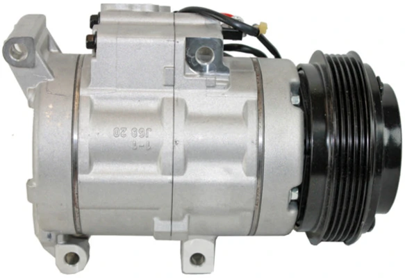 Компрессор кондиционера ACP1194000P Mahle Original