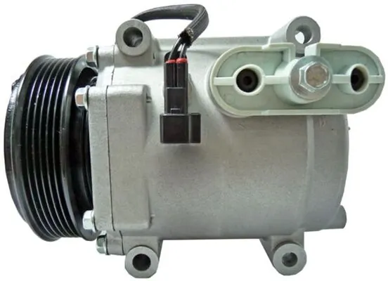 Компрессор системы кондиционирования Mahle Original ACP90000S цена, от 274.23 USD