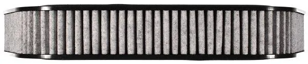 Купить LAK176 Mahle Original Фильтр салона угольный