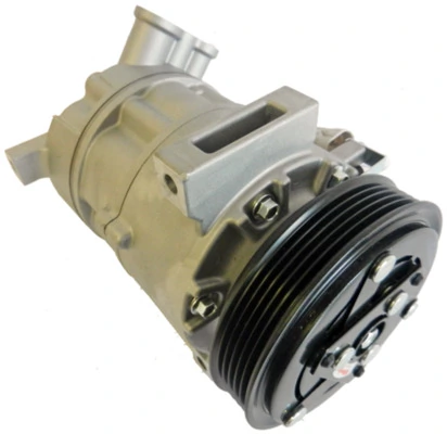 Компрессор системы кондиционирования Mahle Original ACP1271000S цена, от 318.53 USD