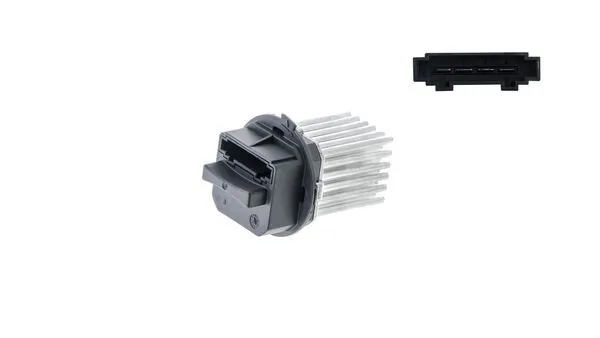 Реле отопителя Mahle Original ABR21000P цена, от 42.57 USD
