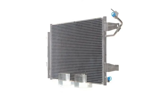 Радиатор охлаждения кондиционера Mahle Original AC509000S