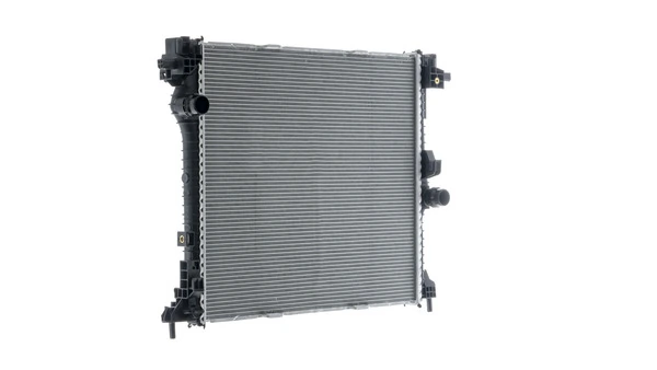 Радиатор охлаждения двигателя Mahle Original CR2587000P цена, от 163.78 USD