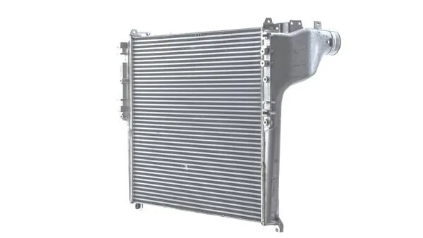 Купить CI34000P Mahle Original Интеркулер