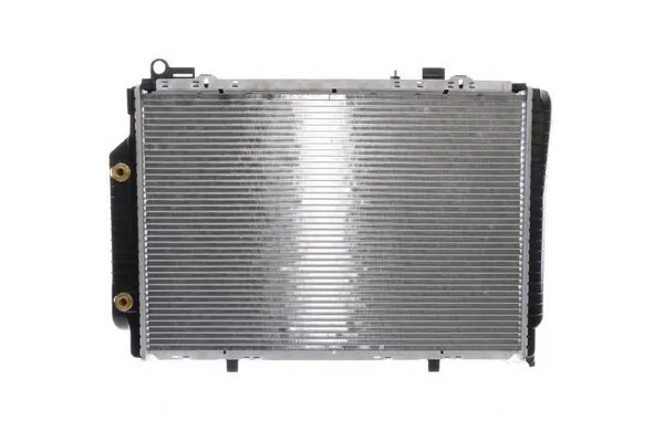CR249000S Mahle Original Радиатор основной