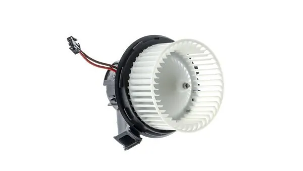 Купить AB119000P Mahle Original Электродвигатели (электродвигатель отопителя) или розетка прицепа штепсельная
