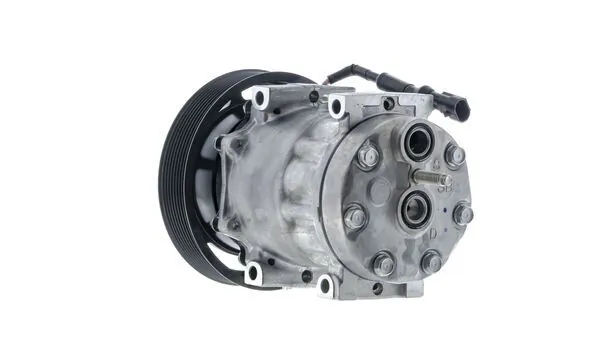 Купить ACP662000P Mahle Original Компрессор климатической установки