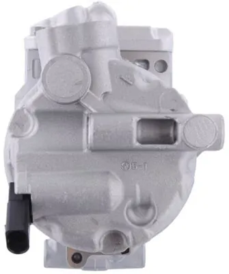 Compressor de aparelho de ar condicionado Seat Exeo 3R5