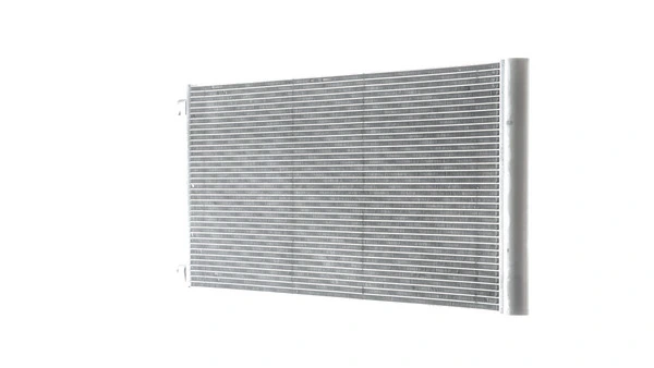 AC1124000P Mahle Original Конденсатор