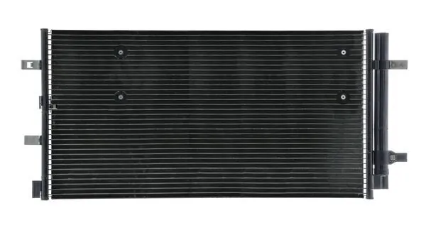 Конденсатор кондиционера Mahle Original AC457000P цена, от 63.94 USD