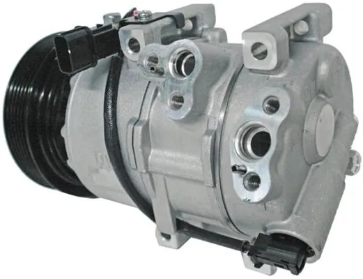 Купить ACP762000P Mahle Original Компрессор климатической установки