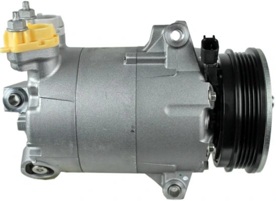 Компрессор кондиционера ACP1203000P Mahle Original