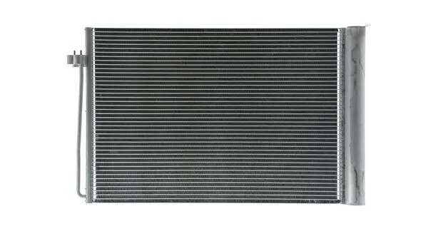 Радиатор кондиционера AC344000P Mahle Original