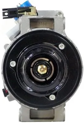 Купить ACP268000S Mahle Original Компрессор климатической установки