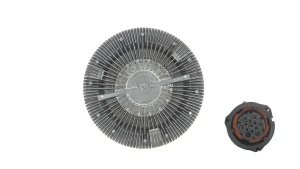 Вискозная муфта Mahle Original CFC226000P цена, от 800.66 USD