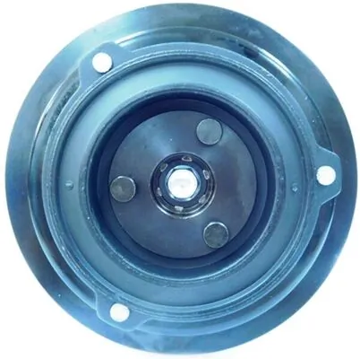 Компрессор кондиционера ACP861000S Mahle Original