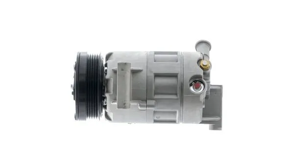 Compressor de aparelho de ar condicionado Opel Astra L35