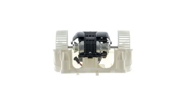 Вентилятор печки AB139000P Mahle Original