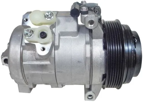 Компрессор кондиционера ACP970000S Mahle Original