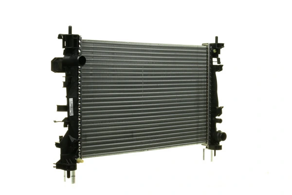 CR1178000P Mahle Original Радиатор основной