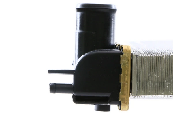 Radiador de esfriamento de motor Volkswagen Golf 2 19E, 1G1