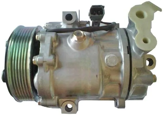 Купить ACP1351000P Mahle Original Компрессор климатической установки