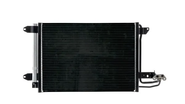 AC324000S Mahle Original Конденсатор
