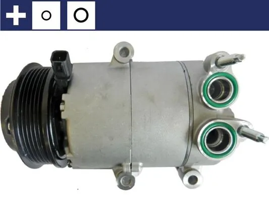 Насос кондиционера Mahle Original ACP1333000S