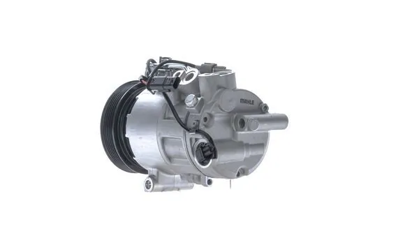 Компрессор кондиционера ACP1455000S Mahle Original