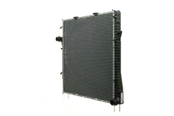 Купить CR573000P Mahle Original Радиатор водяной