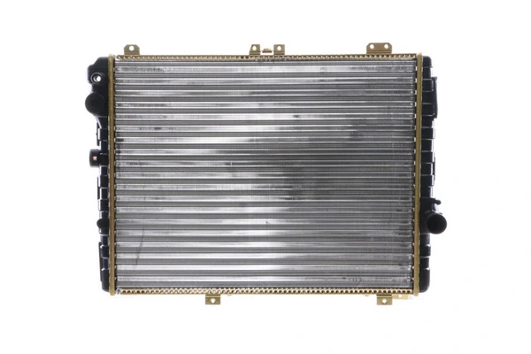CR253000S Mahle Original Радиатор основной