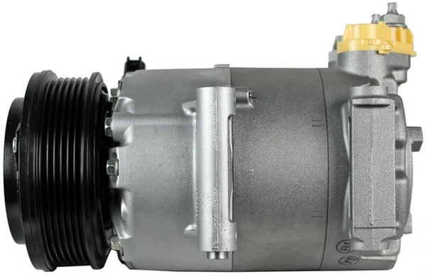 Купить 1759485 Ford Компрессор климатической установки