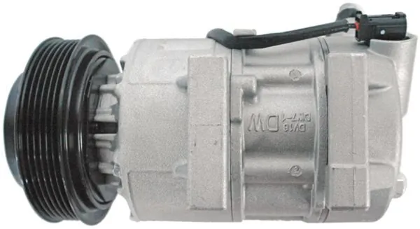 ACP762000P Mahle Original Компрессор хладагента