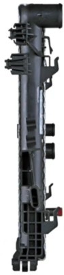 Купить CR608000P Mahle Original Радиатор водяной