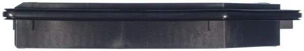 Купить EAF00169T Mando Автомобильный фильтр воздуха