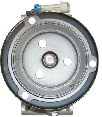 Компрессор системы кондиционирования Mahle Original ACP45000S цена, от 251.53 USD