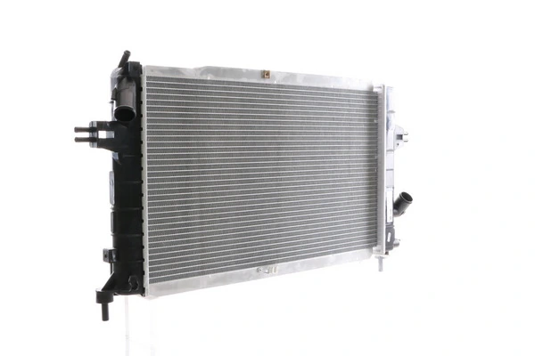 Купить CR1687000S Mahle Original Радиатор водяной