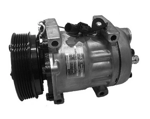 ACP1000000P Mahle Original Компрессор хладагента