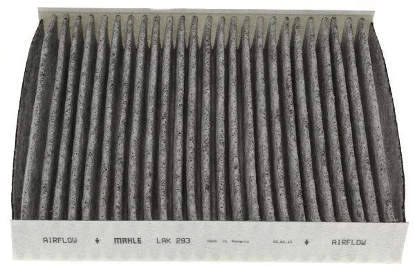 Фильтр воздушный отопителя Mahle Original LAK293 цена, от 15.87 USD